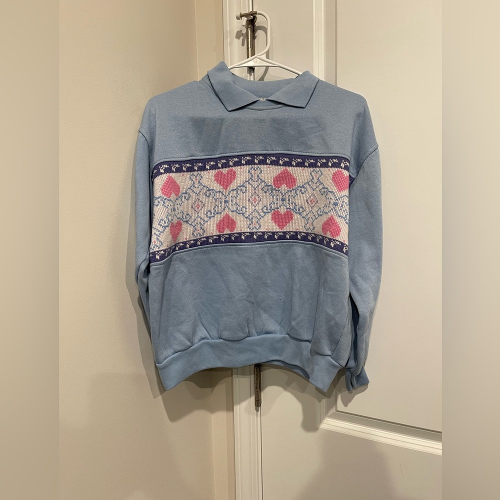 Vintage Bizzit Sweatshirt